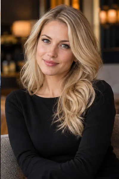 Lena als Kontaktidee bei Click-and-Date